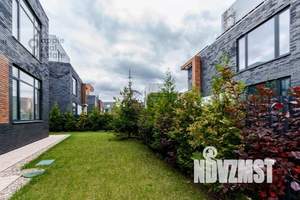 Дом 340м², 3-этажный, на длительный срок,