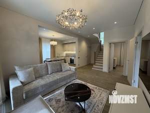 Дом 180м², 2-этажный, на длительный срок,