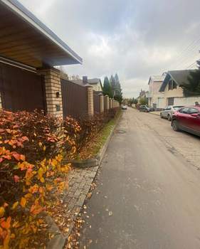 Дом 200м², 3-этажный, на длительный срок,