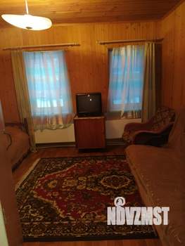 Дом 65м², 1-этажный, на длительный срок,