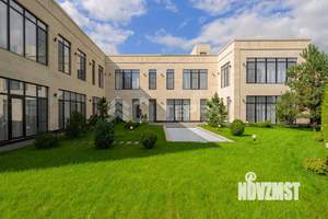 Дом 1104м², 2-этажный, на длительный срок,