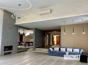 Дом 1000м², 2-этажный, посуточно,