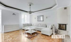 Коттедж 400м², 2-этажный, на длительный срок,