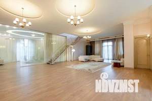 Дом 988м², 3-этажный, посуточно,