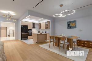 Таунхаус 200м², 2-этажный, на длительный срок,