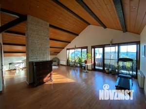 Дом 700м², 4-этажный, посуточно,