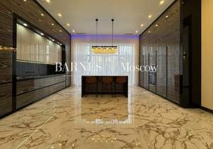 Дом 1104м², 2-этажный, на длительный срок,