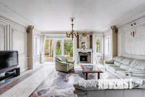 Таунхаус 360м², 3-этажный, на длительный срок,