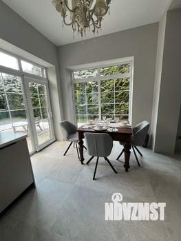 Дом 170м², 2-этажный, посуточно,