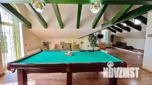 Дом 630м², 3-этажный, посуточно,