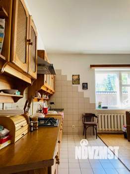 Дом 1032м², 3-этажный, на длительный срок,