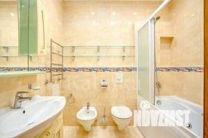 Дом 450м², 3-этажный, на длительный срок,