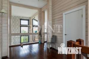 Коттедж 300м², 2-этажный, на длительный срок,