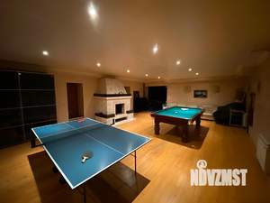 Дом 700м², 2-этажный, посуточно,