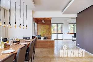 Дом 800м², 3-этажный, посуточно,