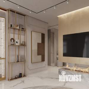 Коттедж 450м², 2-этажный, на длительный срок,