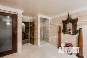 Таунхаус 364м², 3-этажный, на длительный срок,