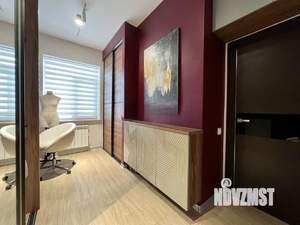 Таунхаус 150м², 3-этажный, на длительный срок,