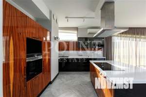 Коттедж 850м², 3-этажный, на длительный срок,