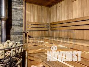 Коттедж 500м², 3-этажный, на длительный срок,