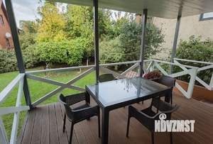 Коттедж 350м², 3-этажный, на длительный срок,