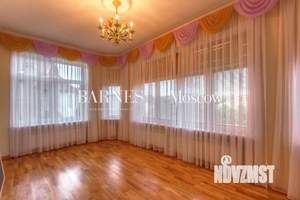 Дом 500м², 3-этажный, на длительный срок,