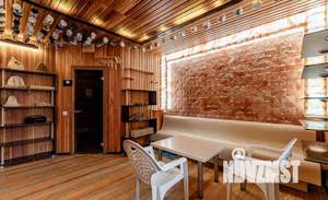 Дом 350м², 3-этажный, посуточно,