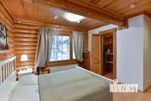 Дом 269м², 2-этажный, на длительный срок,