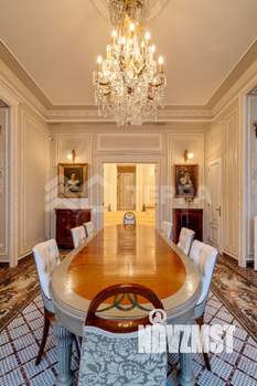 Дом 860м², 2-этажный, на длительный срок,