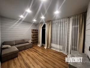 Таунхаус 80м², 2-этажный, на длительный срок,