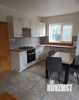 Коттедж 80м², 2-этажный, на длительный срок,