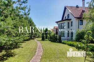 Дом 487м², 2-этажный, на длительный срок,