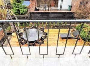 Таунхаус 390м², 3-этажный, на длительный срок,