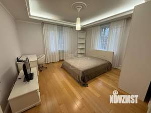 Коттедж 485м², 3-этажный, на длительный срок,