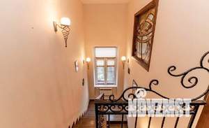 Дом 500м², 3-этажный, посуточно,