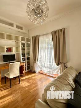 Таунхаус 180м², 3-этажный, на длительный срок,