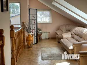 Дом 285м², 2-этажный, на длительный срок,