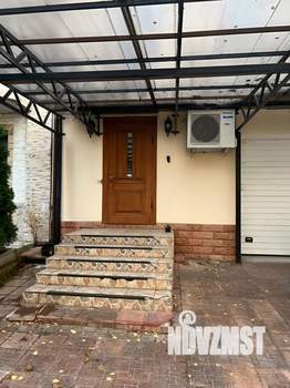 Таунхаус 175м², 3-этажный, на длительный срок,