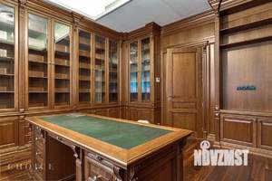 Дом 900м², 3-этажный, на длительный срок,