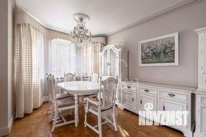 Дом 380м², 4-этажный, на длительный срок,