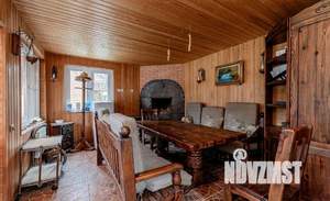 Дом 350м², 3-этажный, посуточно,