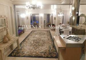 Дом 364м², 2-этажный, на длительный срок,