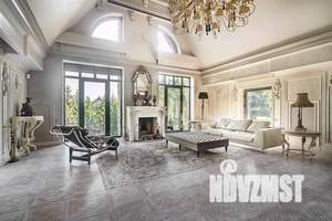 Дом 860м², 2-этажный, на длительный срок,