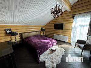 Коттедж 160м², 2-этажный, на длительный срок,