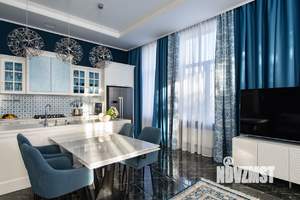 Таунхаус 200м², 2-этажный, на длительный срок,