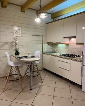 Дом 125м², 3-этажный, на длительный срок,