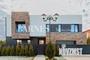 Дом 540м², 2-этажный, на длительный срок,