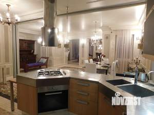 Коттедж 366м², 3-этажный, на длительный срок,