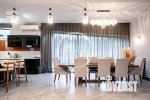 Коттедж 880м², 3-этажный, на длительный срок,