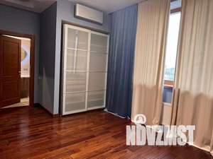 Дом 1100м², 2-этажный, посуточно,